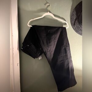 Old Navy Sky-Hi Wide Leg Jeans